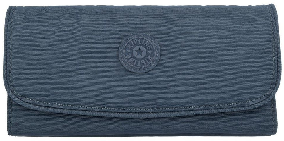 Kipling Supermoney true navy