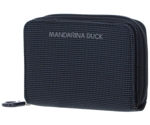Portamonete Zip Carte Di Credito Mandarina Duck MD20 (P10QMPN8) Black A € 44,00 (oggi) | Migliori Prezzi E Offerte Su Mandarina Duck Portafoglio Donna - 4