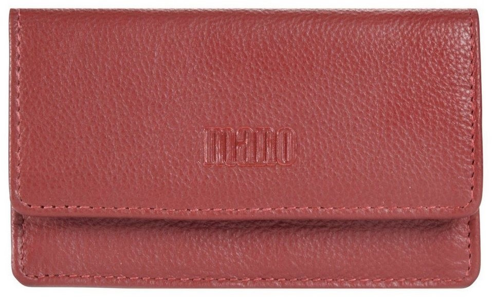 Mano Medio red (19813)