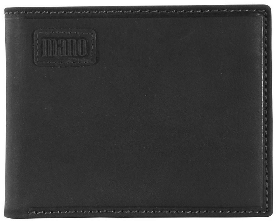 Mano Nota black (19902)