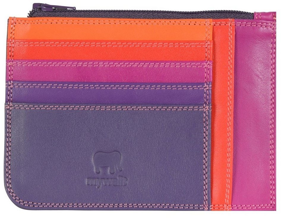 MyWalit Slim sangria multi (1210)