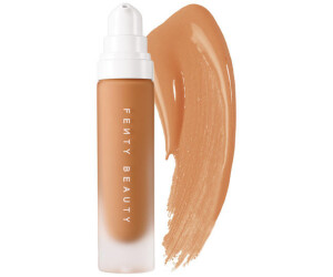 Fenty 2025 foundation uk