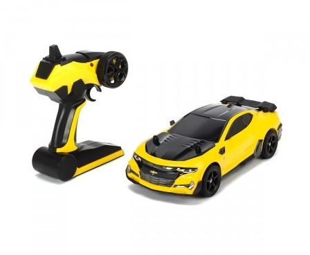 Dickie Transformers The Last Knight RC Bumblebee 1:18 (203117001)