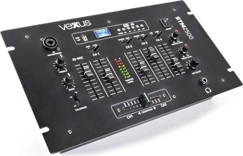 Vexus STM2500