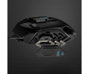 buy logitech g502 hero from 39 90 today best deals on idealo co uk