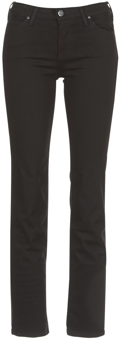 Lee Marion Straight Jeans one wash (FS47)