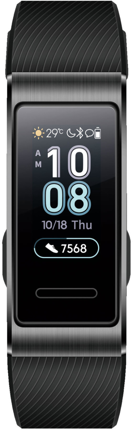Huawei smart discount band 3 pro