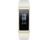 Band 3 pro gold discount