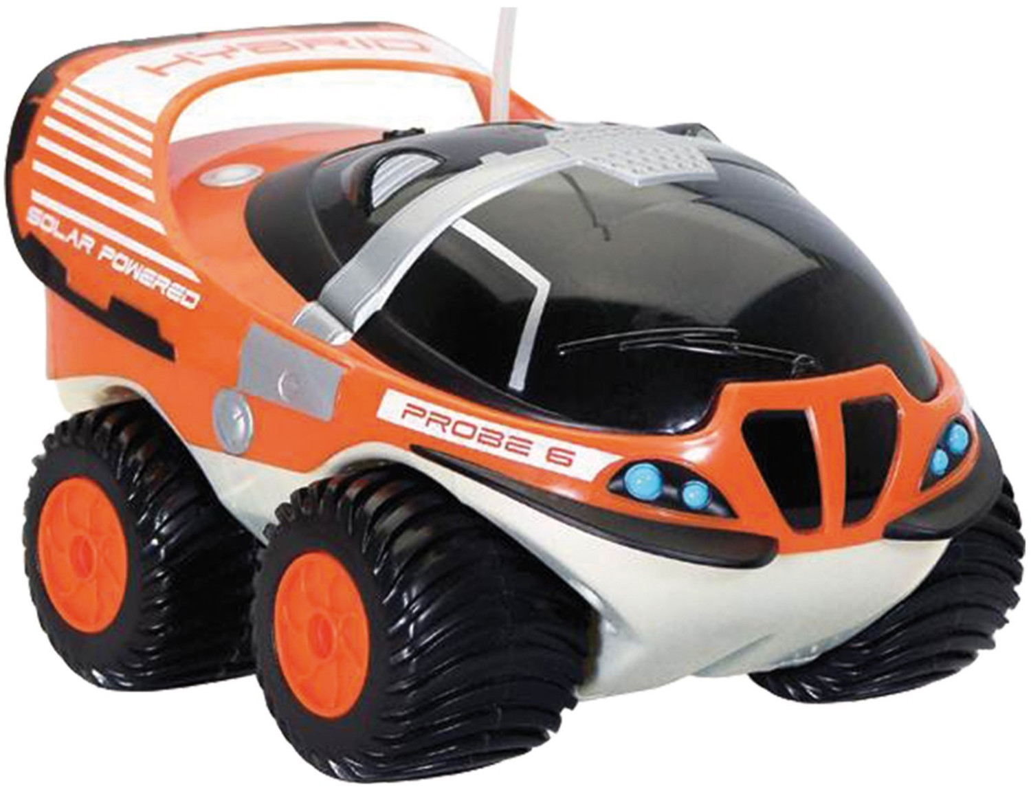Amewi Véhicule amphibie Explorer (22136)