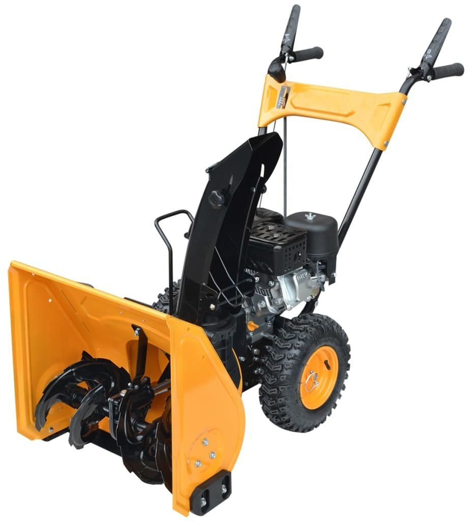 VidaXL Snowblower 6.5 HP (142332)