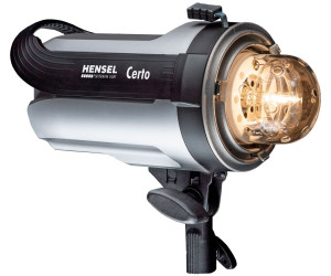 Hensel Certo 200 120V