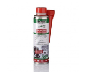 MATHY AGR-Kur Cleaning Kit with AGR Valve 250 ml + 3 x 300 ml