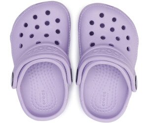 Lavender crocs deals size 7