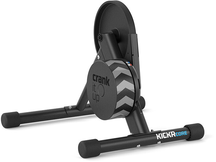 Buy Wahoo Kickr Core Smart Trainer 2019 from 449.00 Today