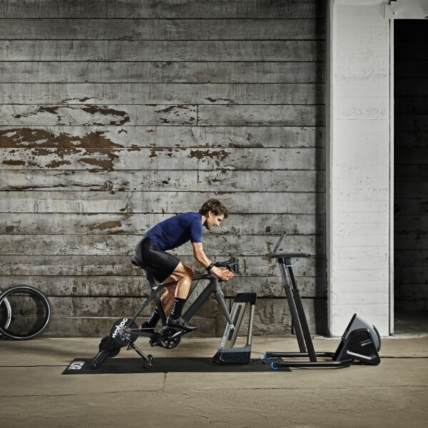 Wahoo kickr core 2025 prijs