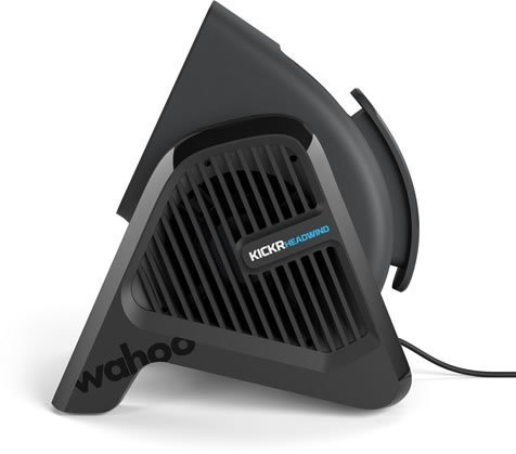 wahoo kickr headwind ventilator