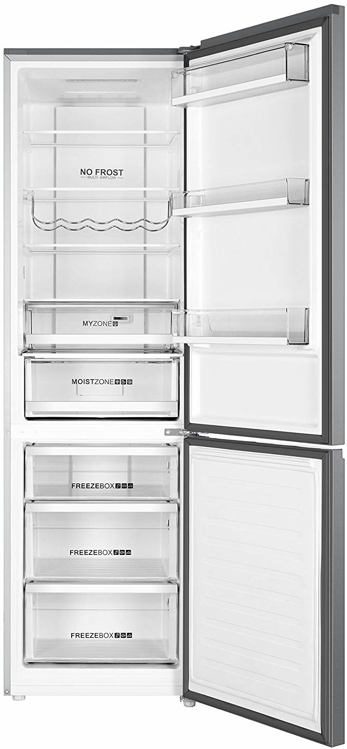 Haier C3FE837CGJ