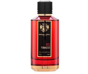Buy Mancera Red Tobacco Eau de Parfum from £78.45 (Today) – Best Deals on  idealo.co.uk