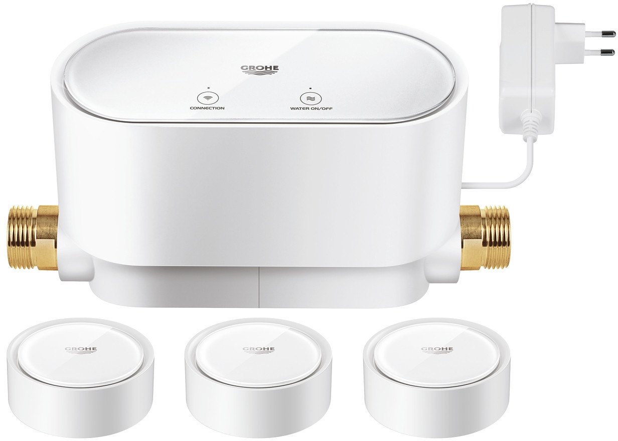 GROHE Sense Guard Set (22502LN0)