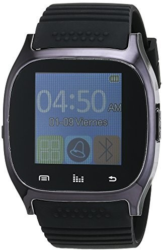 Ksix mobile tech Smart Watch Plus
