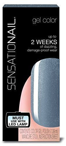 Sensationail Vernis à ongles gel - Disco Fever (7.39 ml)