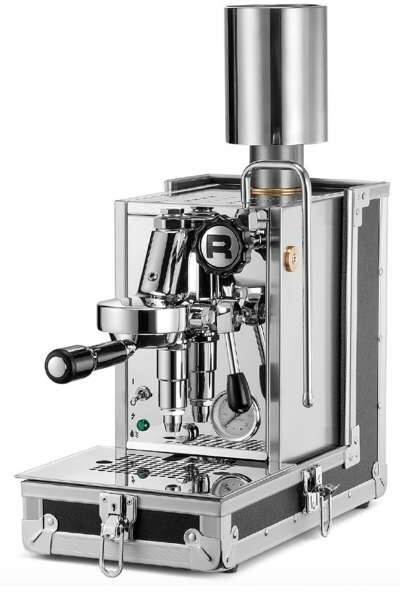 Rocket Espresso Porta Via
