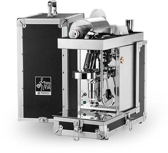 Rocket Espresso Porta Via, Bild 2