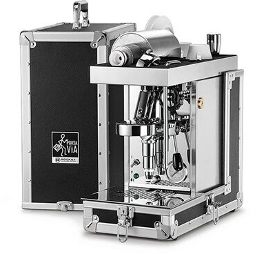 Rocket Espresso Porta Via, Bild 4