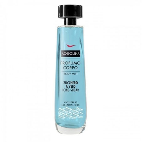 Aquolina Body Mist Powder Sugar (100ml)