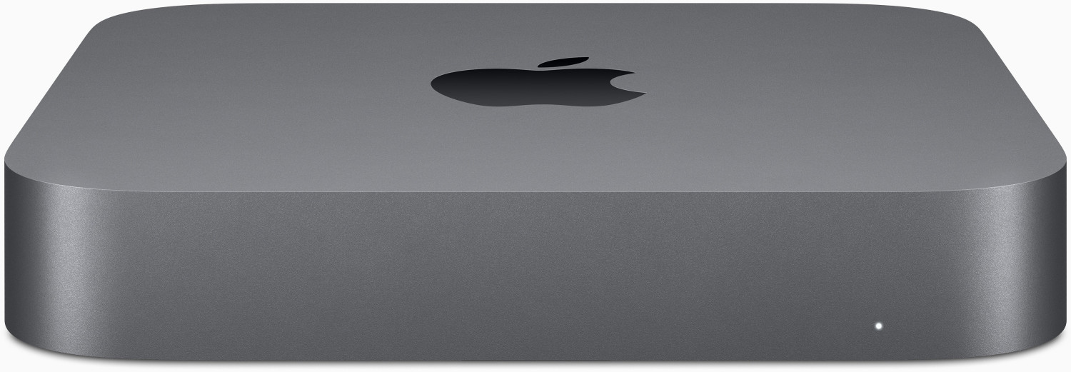 Apple Mac Mini 2018 (MRTT2FN/A)