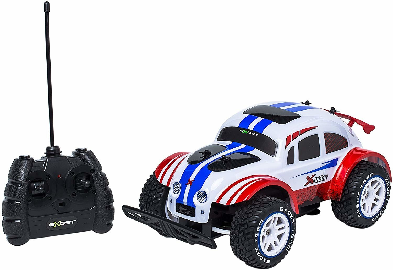 Silverlit Exost X Rider II 1:12