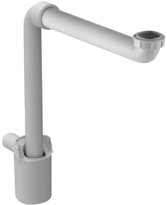 Duravit Space Saving Siphon 1 1/4 (0050760000)