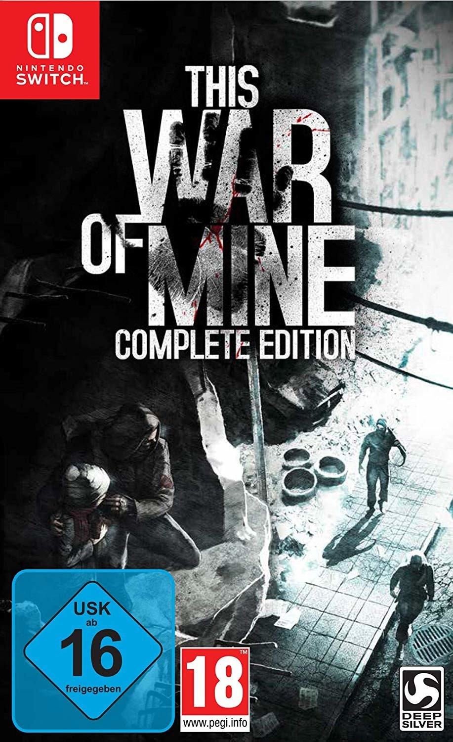 download free this war of mine nintendo switch