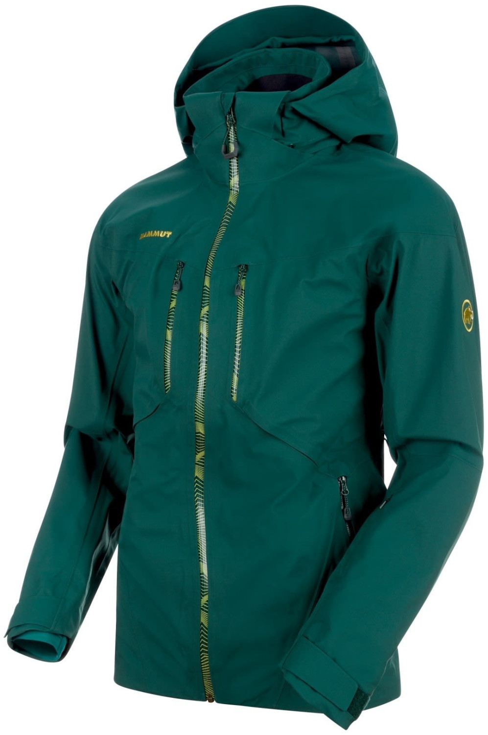Mammut Stoney HS Jacket (1010-26460)