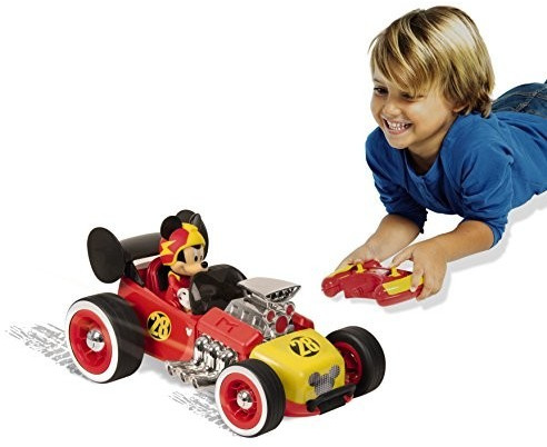 IMC Toys Micky Roadster Racers RC Auto 2,4 GHZ (8582005)
