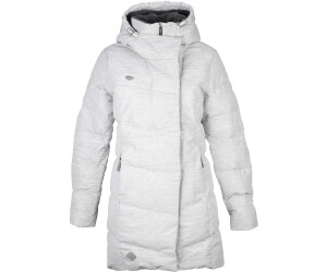 Ragwear Pavla Jacket Wine Red