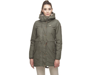 Ragwear Canny ab 98,40 € (Januar 2020 Preise ragwear Canny Jacke für Damen Blau