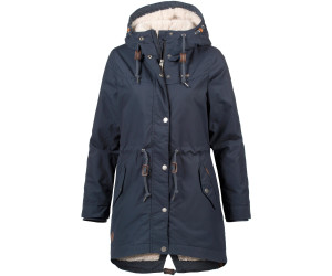 Ragwear Canny ab € 98,40 | Preisvergleich bei idealo.at ragwear Canny Jacke für Damen Blau