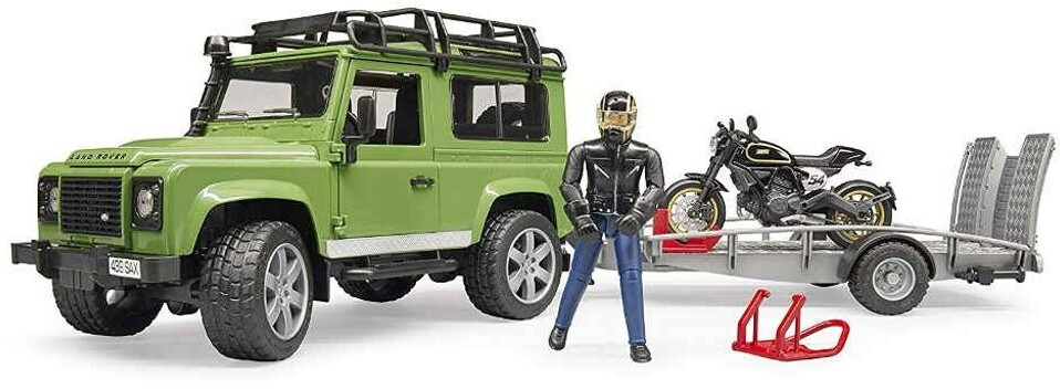 Land-Rover Defender FIRE 110 SW Limited Edition 2009 à Luxembourg pour 36990