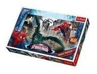 Trefl Spiderman (160 Teile)