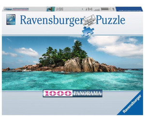 Ravensburger Reif Die Insel Ele St Pierre Kinder 1000 Teile Au Meilleur Prix Sur Idealo Fr