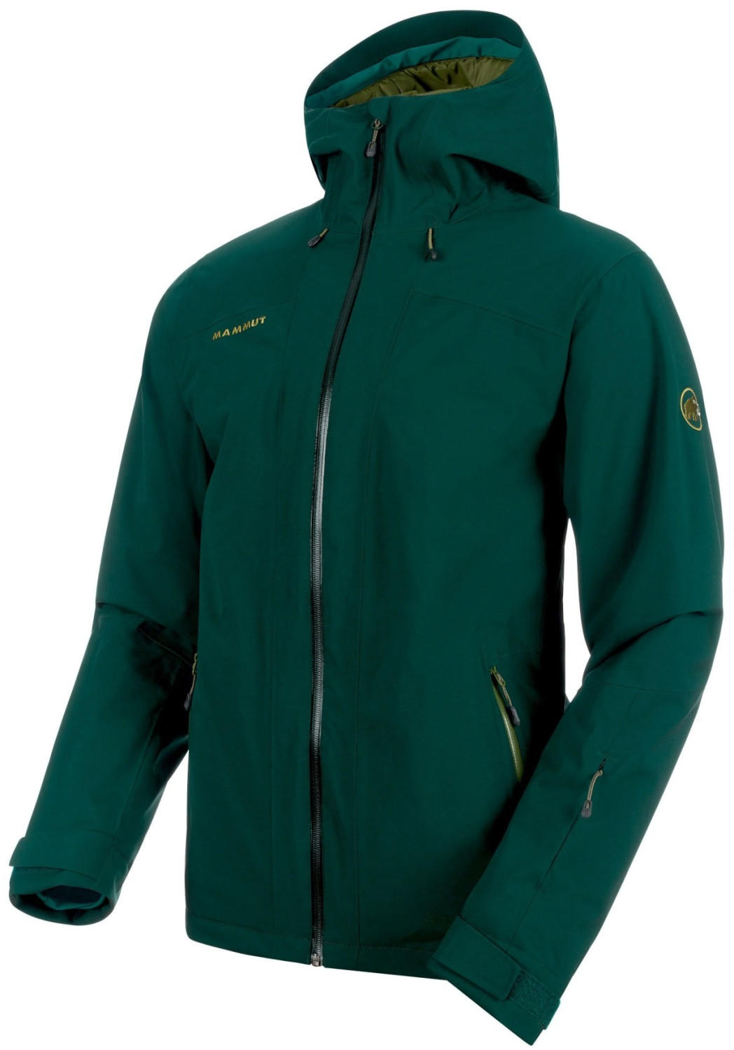 Mammut Andalo HS Thermo Hooded Jacket Men (1010-25021)