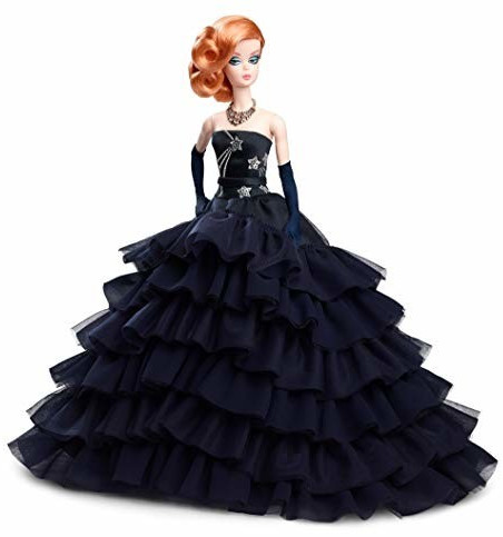 Barbie FRN96