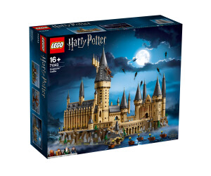LEGO Harry Potter Schloss Hogwarts (71043)