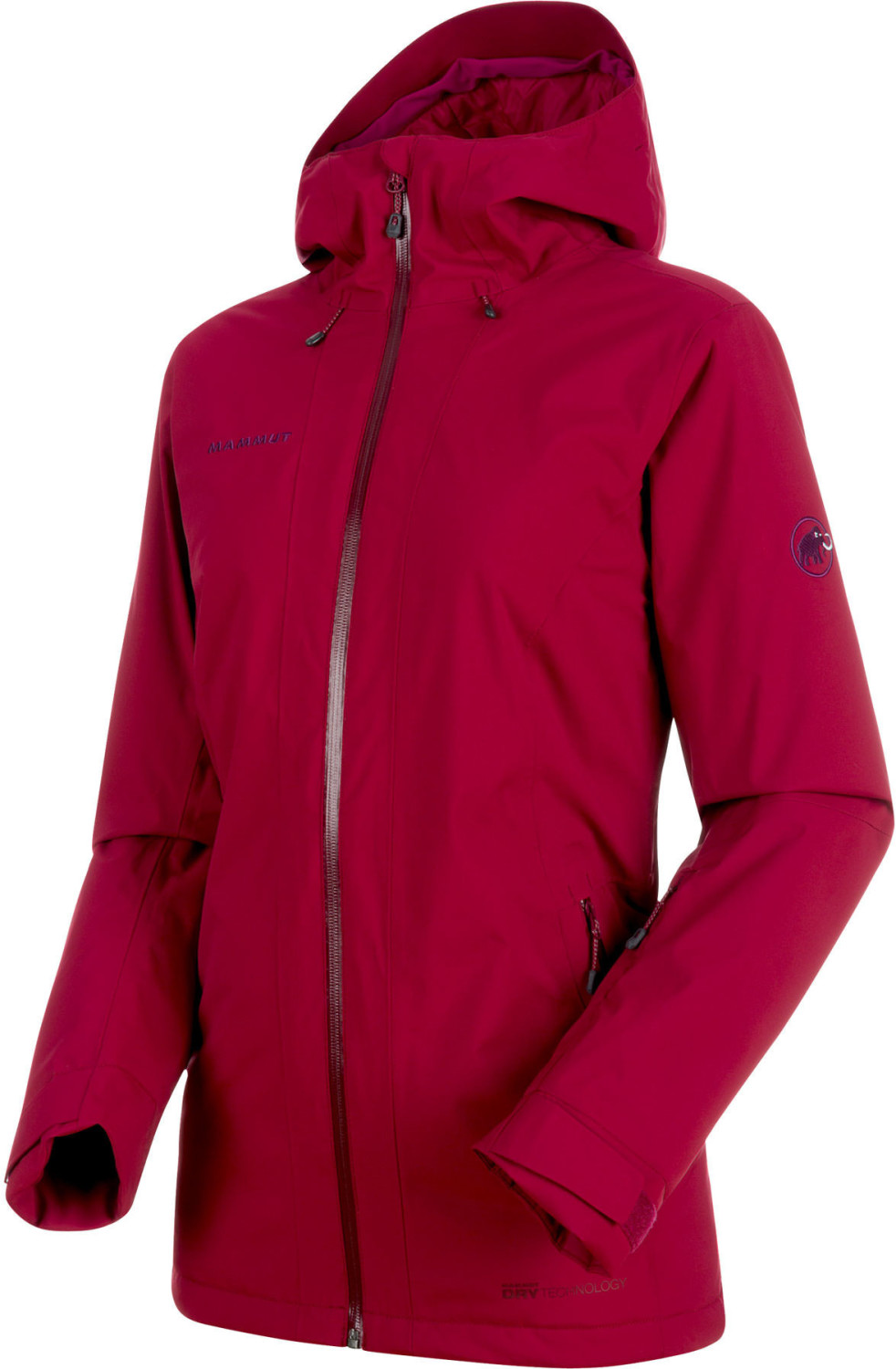 Mammut Nara HS Thermo Jacket (1010-25011)