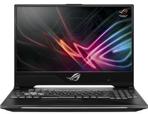 Asus ROG Strix Hero II GL504GM-ES192T