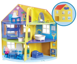 Dollhouse Peppa 