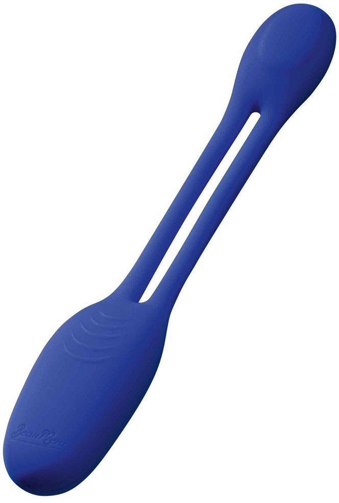 BeauMents Flexxio bleu
