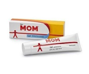 Mom Trattamento Gel Anti Pidocchi 40g A 9 42 Oggi Miglior Prezzo Su Idealo