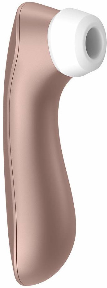 Satisfyer Pro 2 + Rosé